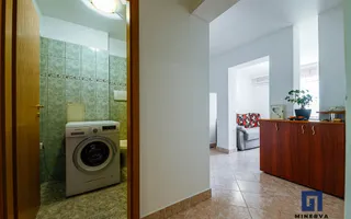 Apartament cu priveliste, 4 cam, decomandat – Zona Lipovei - Poză 14
