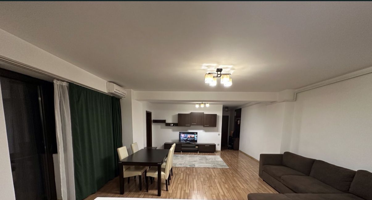 AP. 2 CAMERE RAMS RESIDENCE, LOC PARCARE, INCALZIRE PARDOSEALA, METROU - Poză 2