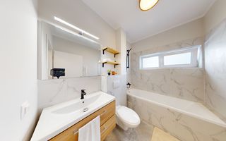 Apartament 2 camere - aer conditionat si balcon  NCL-37D-Mo-ap.1) - Poză 7