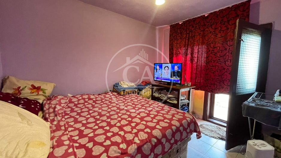Apartament de vânzare cu 2 camere în Nufarul, Oradea - Poză 5
