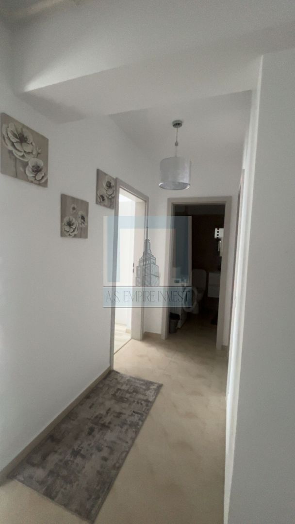 Se închiriază apartament 2 camere/ zona Rulmentul - Poză 7