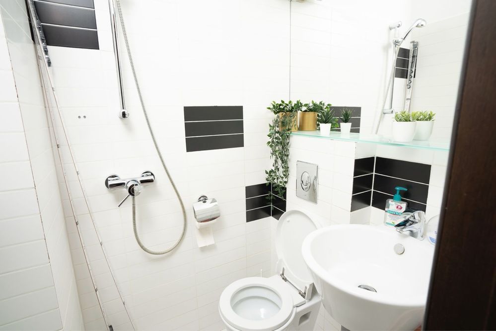 Apartament  Unirii/Matei Basarab - Poză 5