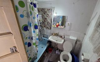 Casa in oras zona Promenada strada Raului 257mp utilitati - Poză 8