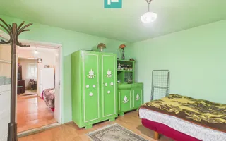 Casă din cărămidă 6 camere – Ineu - Poză 11