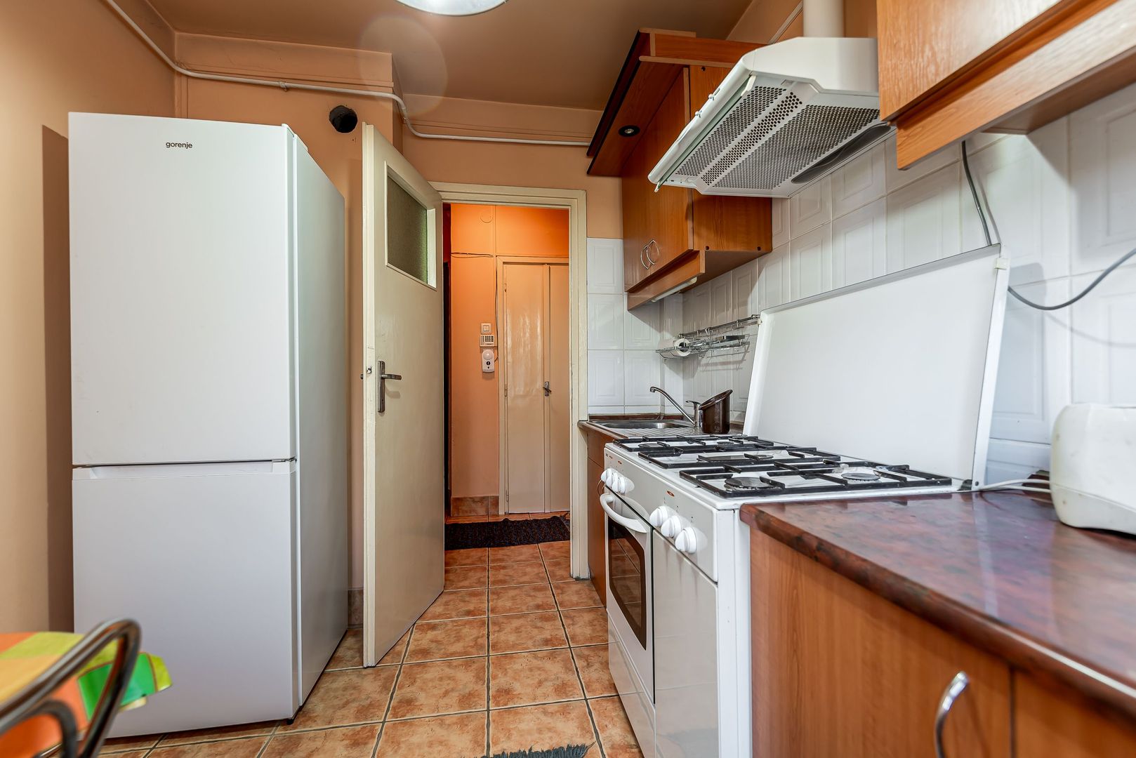 Apartament cu 2 camere în Podgoria – Piața Caius Iacob - Poză 4