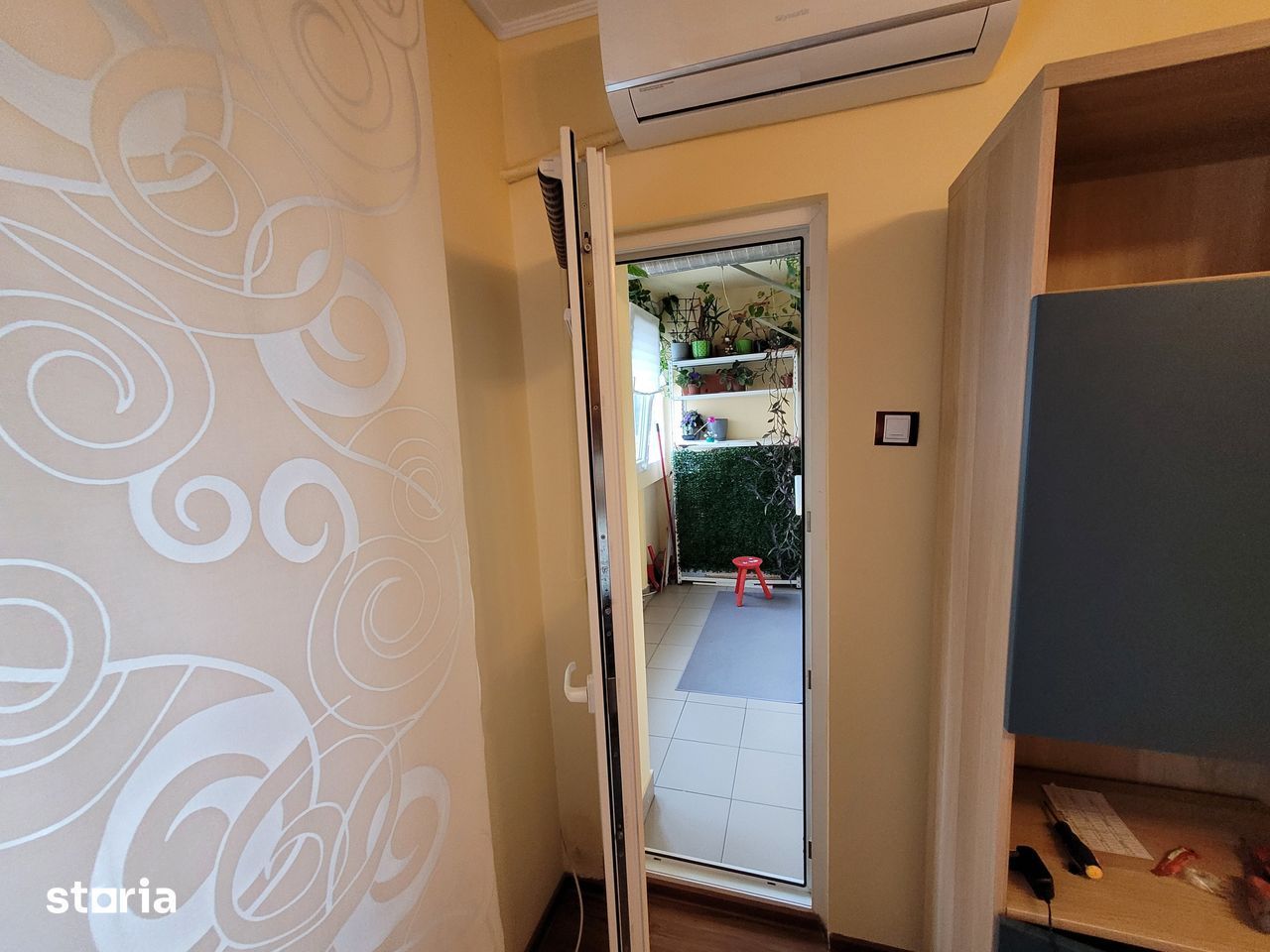 Vânzare 🏡 Apartament 2 camere renovat complet | Fizicienilor, Sector 3 - Poză 6