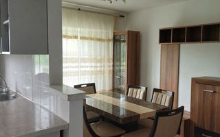 Apartament 4 camere -  semidecomandat  recompartimentat Zona Frumoasa - Poză 3