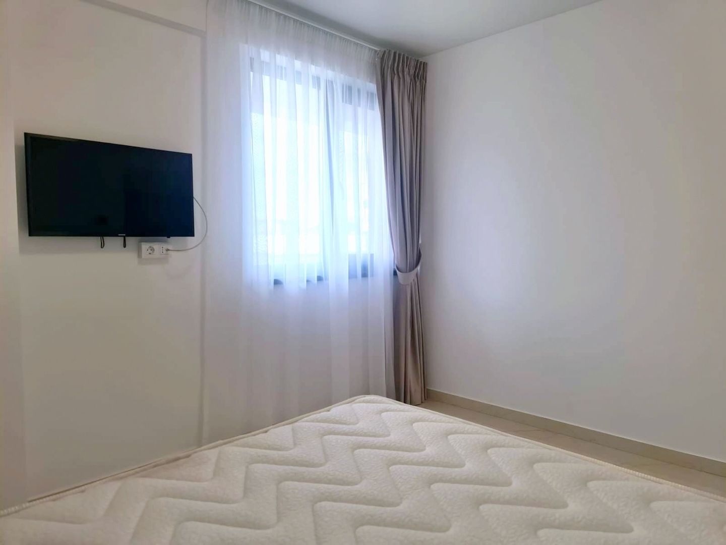 Apartament modern de închiriat în ansamblul Roka Concept, Micro 17 - Poză 21