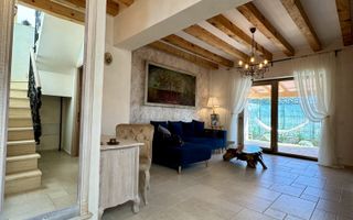 Casa 4 camere, PET FRIENDLY,  Tractorul - Poză 5