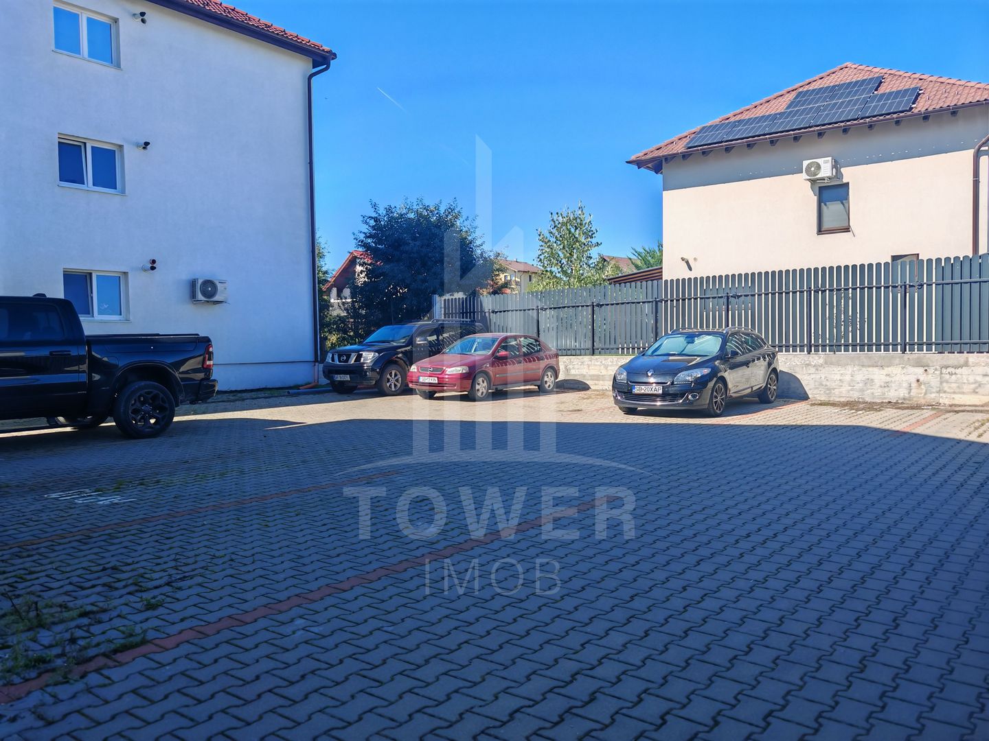 Apartament de vânzare – Cartierul Arhitecților, Sibiu - Poză 12