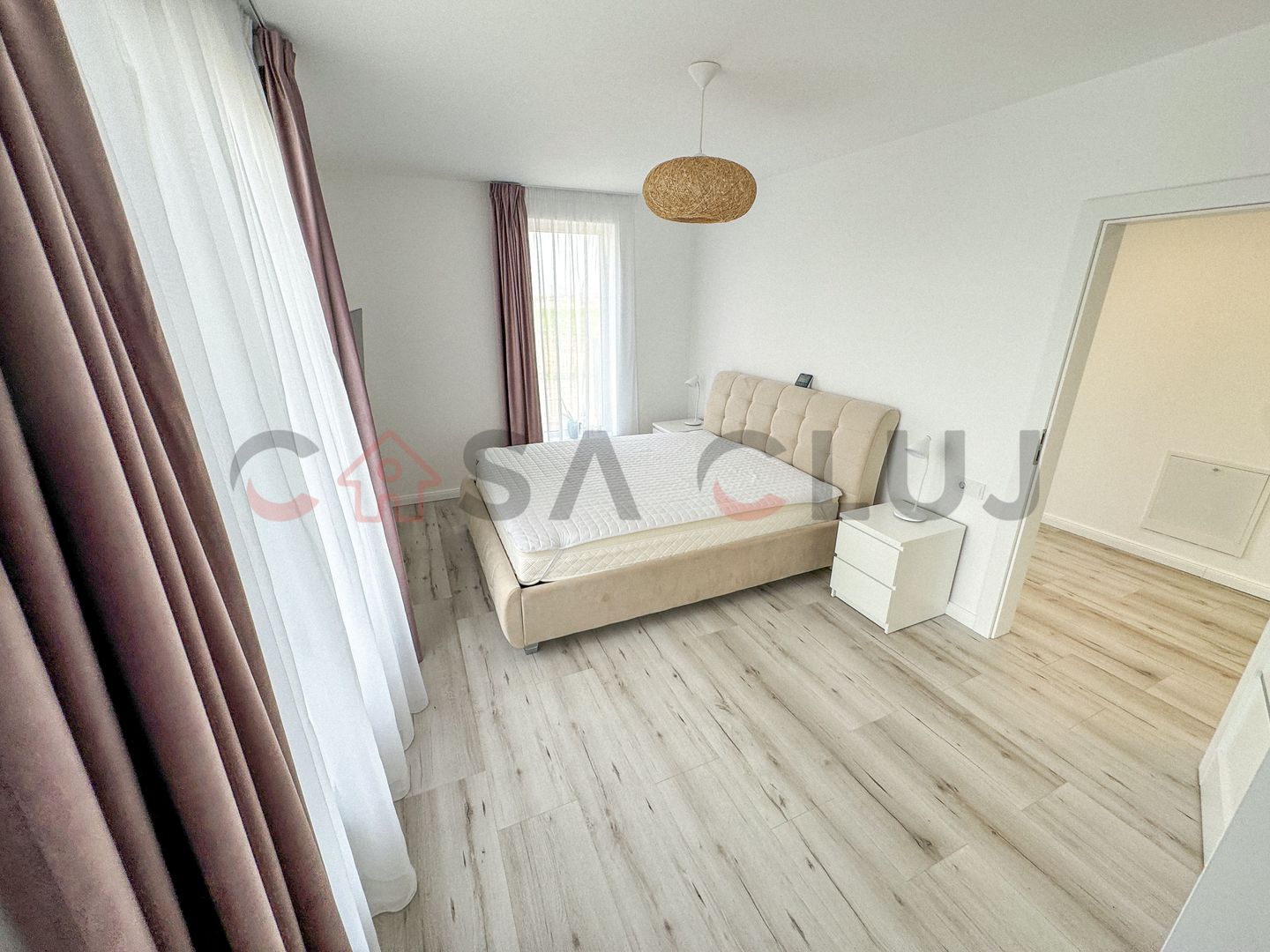 Casă individuală, finisată modern, in Jucu de Mijloc! - Poză 5