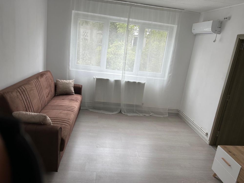 Iosefin | 2 Camere | Etaj Inermediar | Recent Renovat. - Poză 1