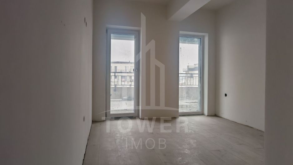 Penthouse de vanzare cu terasa de 94 mp! - Poză 16