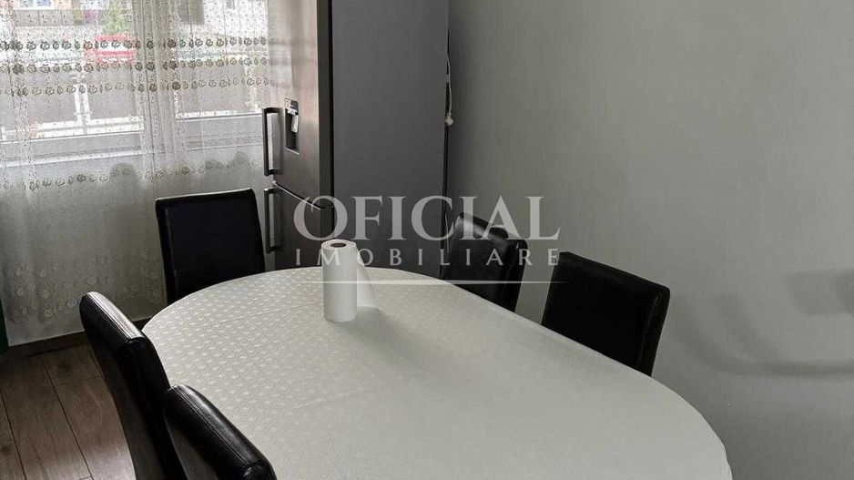 Apartament 2 camere | Parcare | AC | Zona Vivo - Metro | Floresti - Poză 2