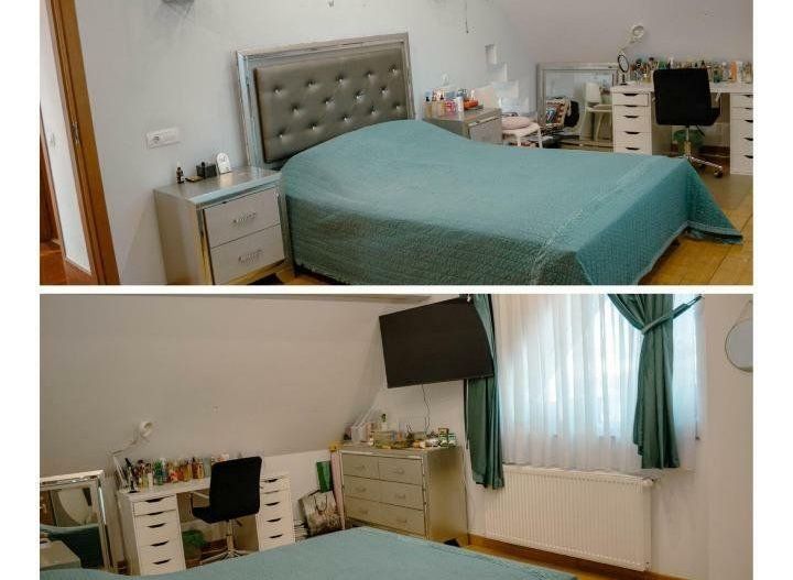 Vanzare vila cu arhitectura deosebita - Poză 11