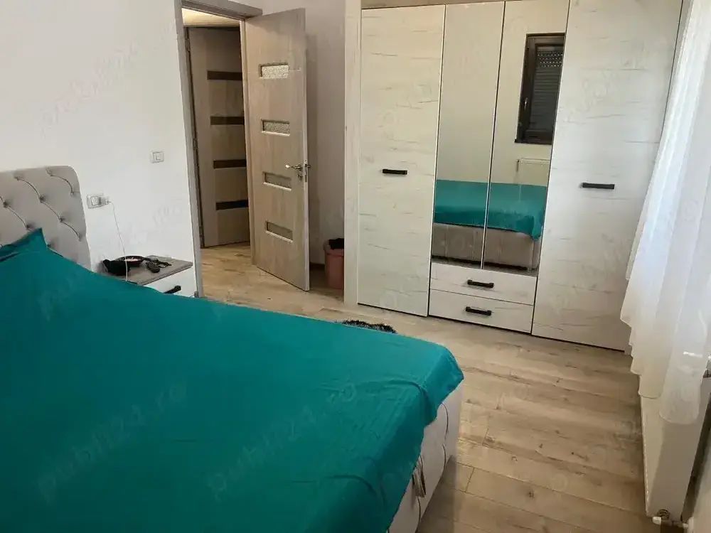 CASA DE VANZARE - ZONA NORD - PUNCT DE REPER LIVADA - Poză 4