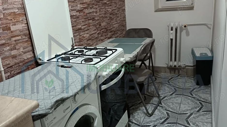 Apartament 1 cameră, Gara Mare, Iași – Str. Străpungere Silvestru - Poză 4