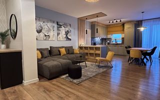 Apartament de Închiriat | 2 Camere | 70 Mp | Balanta Residence - Poză 2