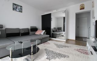 Apartament Premium Residence, spatios, 2 camere, complet monilat si utilat - Poză 1