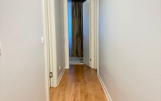 Apartament 3 camere Floreasca, vedere catre lac - Poză 10