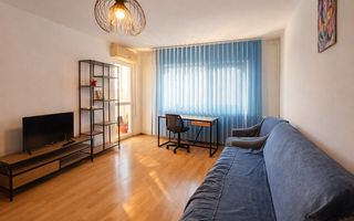 Apartament 2 camere | Băneasa – Str. Mărinarilor | Lângă Herăstrău - Poză 1