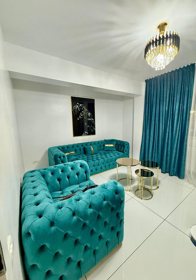 Apartament 2 camere - Luica - bloc nou. - Poză 5