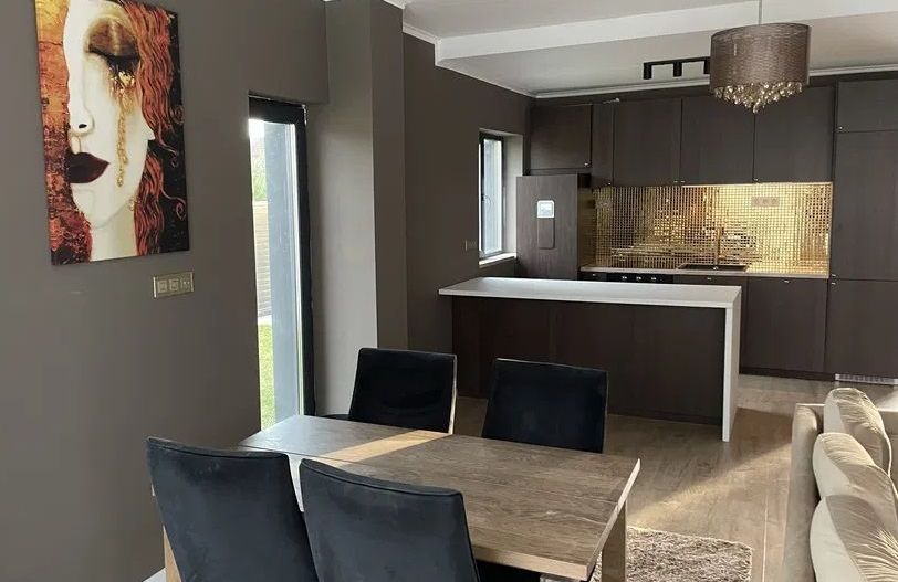 Inchiriere vila 6 camere zona Voluntari - Poză 2