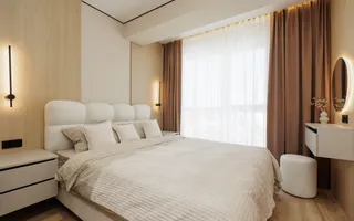 Vânzare apartament, 1 cameră, str. Ghica Vodă, Botanica - Poză 14