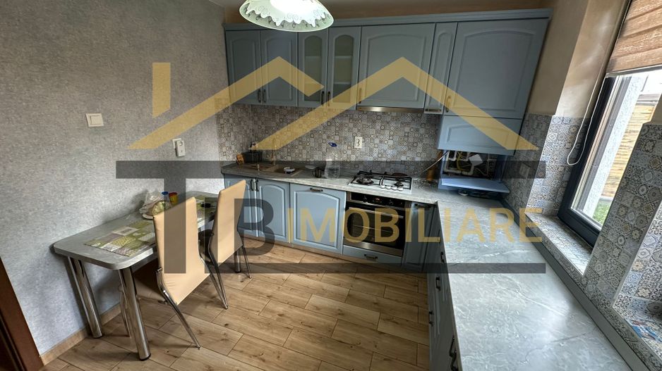 Casa de 4 camere, 140mp, Zona AMA Residence - Poză 4