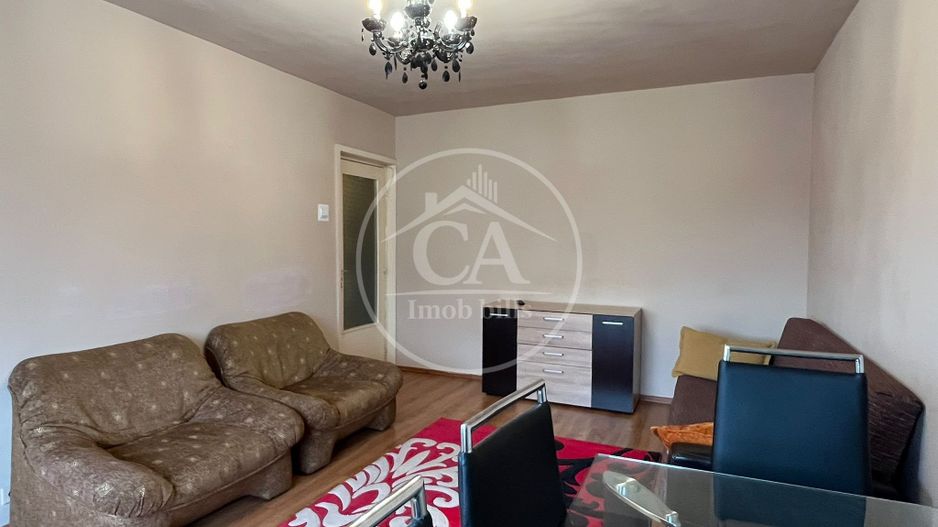 Apartament de închiriat cu 3 camere în zona ultracentrală, Oradea - Poză 7