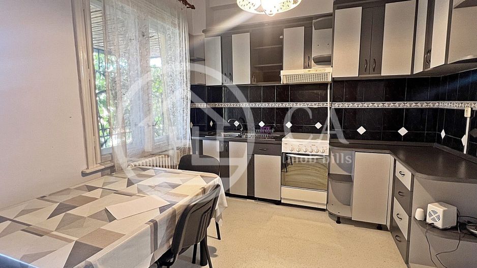 Apartamet cu 3 camere de vanzare langa parcul Balcescu, Oradea - Poză 8