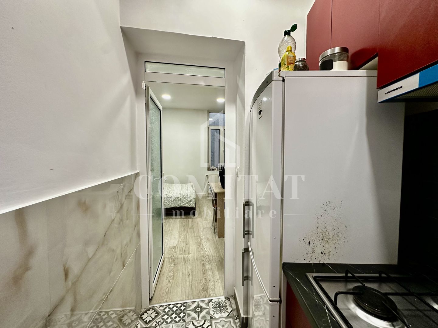 Garsonieră la cheie |  Zona ULTRACENTRALA - Poză 8