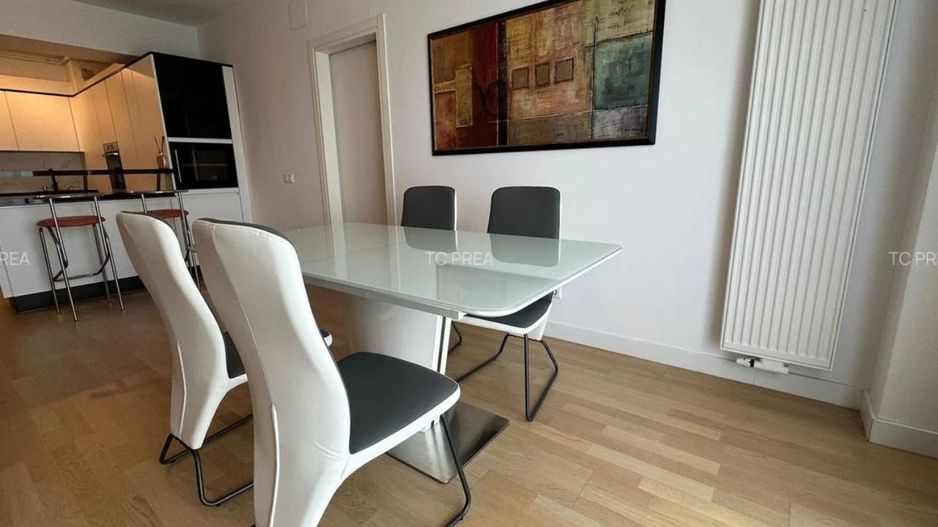 90 sqm apartament in Upground Residence | For rent - Poză 7