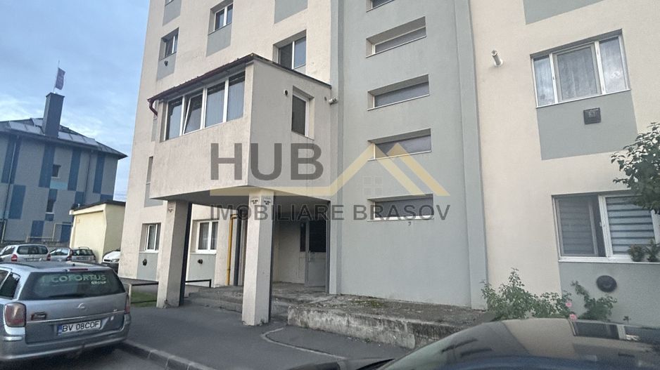 Se Inchiriaza Garsoniera Ultrafinisata | Zona Bartolomeu / Sala Polivalenta - Poză 9