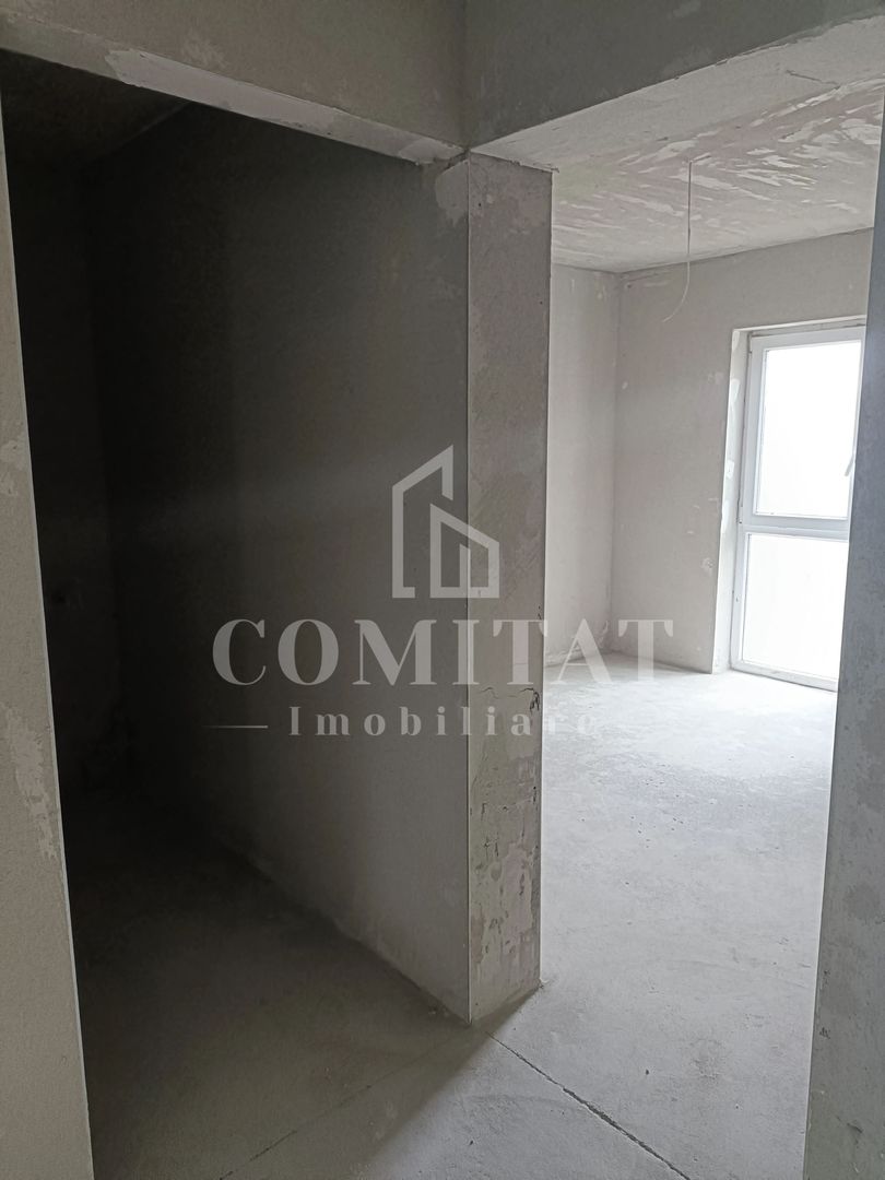 Casă înșiruită semifinisată în ansamblu de 4 case | Zona Eroilor - Poză 5