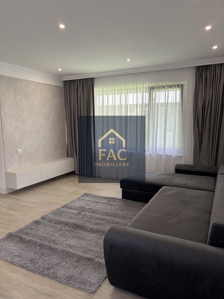 Inchiriez casa Otopeni ( prima inchiriere) - Poză 2