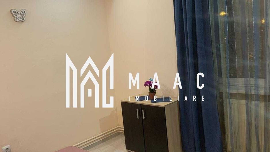 Apartament 2 camere | Etaj 1 | Balcon | Renovat | Central - Poză 6