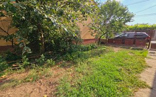 Teren intravilan 633mp in Gradiste - Poză 2