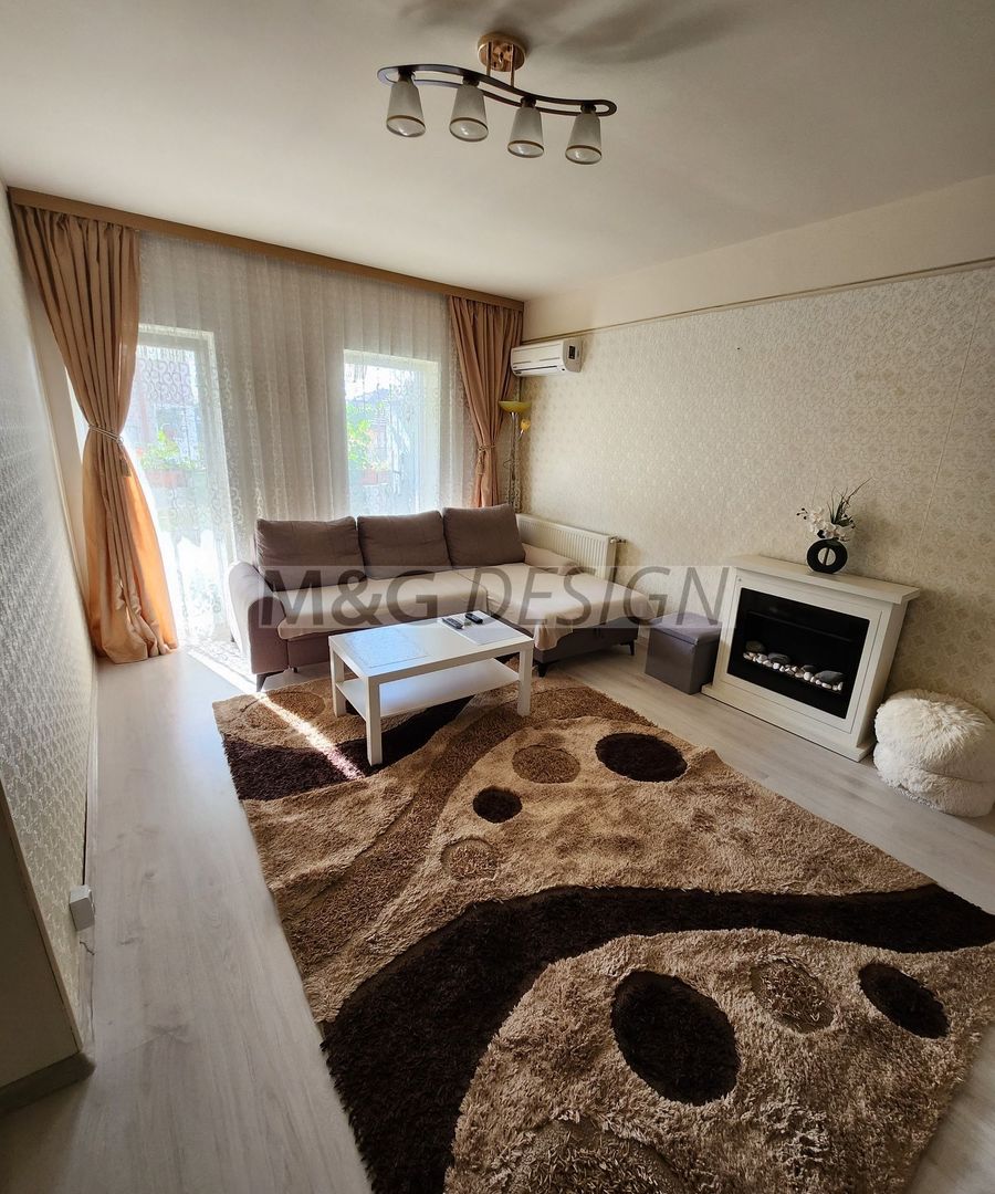 Apartament 2 camere bloc nou aproape de Shopping City - Poză 1