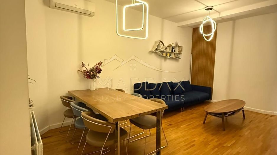 Apartament 4 camere*Vilă Dorobanți/ Curte superba/ Spațios - Poză 2