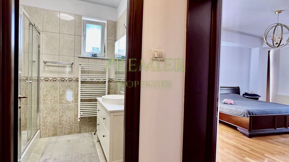 PARCUL VERDI | APARTAMENT 4 CAMERE SINGUR PE ETAJ+BOXA PE ACELASI ETAJ | 159MP - Poză 5