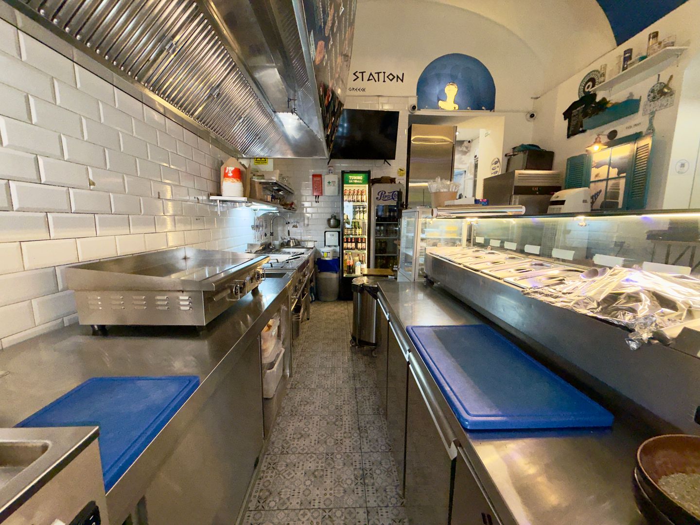 Business la cheie de vanzare | Restaurant centru vechi - Poză 6