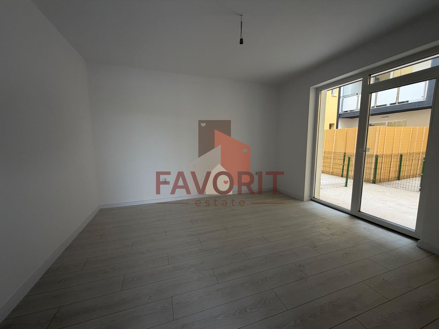 Apartamente cu 3 camere in bloc nou. Finalizate. Loc de parcare inclus - Poză 6