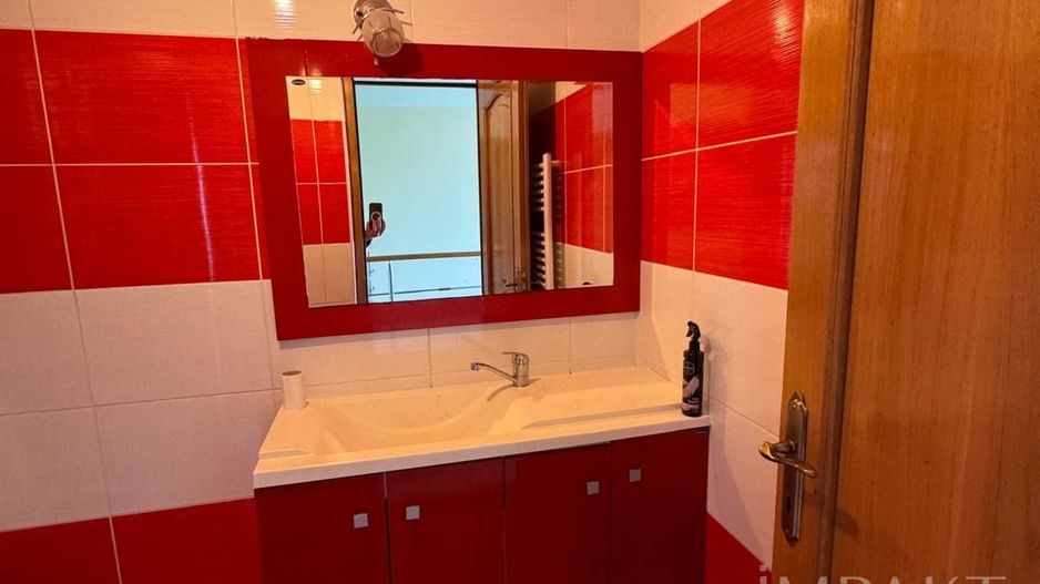 Casă tip duplex, 200 mp, 3 niveluri, 2 locuri de parcare - Poză 13