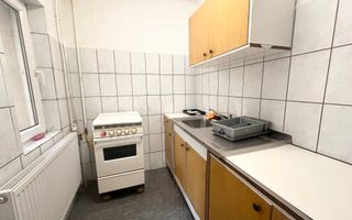 Apartament spațios cu o cameră I Sagului - Poză 8