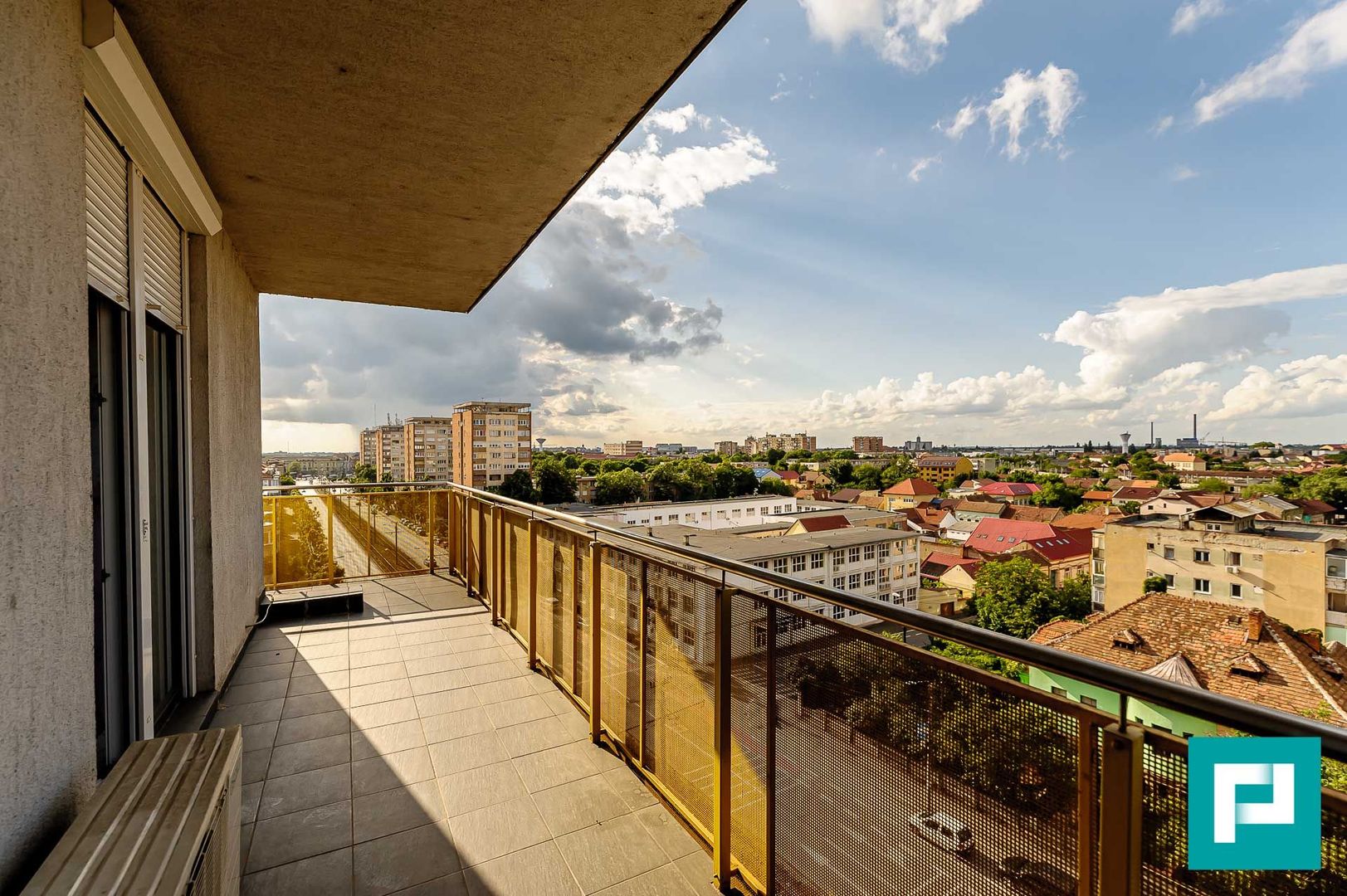 Apartament la înălțime! Urbanna Residence. - Poză 17