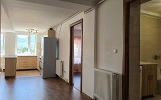 Garsoniera / studio zona Roman, Carpatilor, Brasov - Poză 10