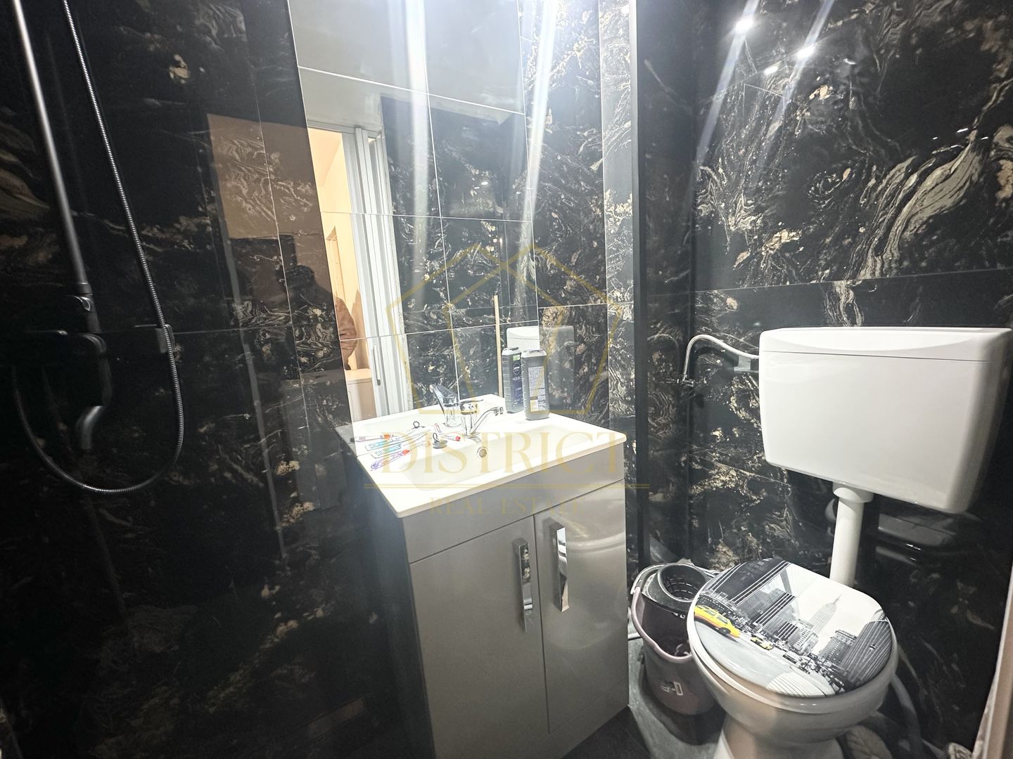 Apartament cu 2 camere  |  Complexul Studentesc - Poză 9