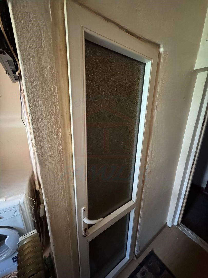 11.500 Euro Garsonieră de vânzare – Micro 19, etaj 2/4 - Poză 4