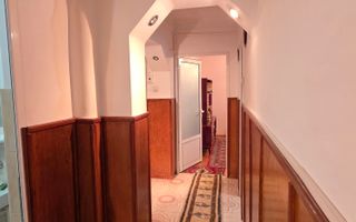 Apartament 3 camere, etaj 3, VASLUI - zona GARA; - Poză 8